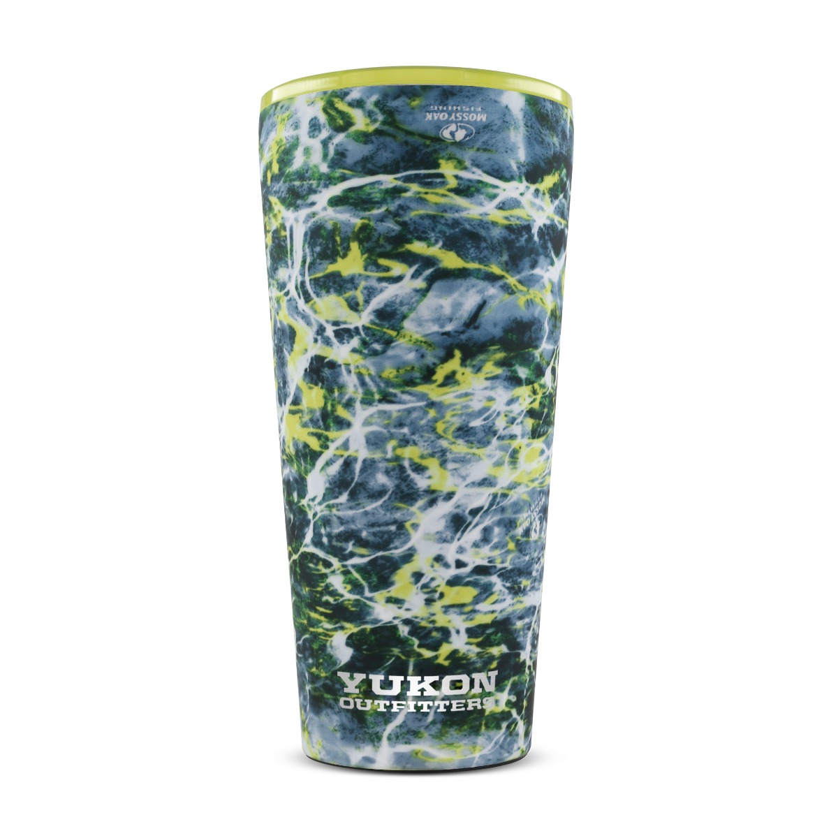 Mossy Oak® Wakeform Yellowtail