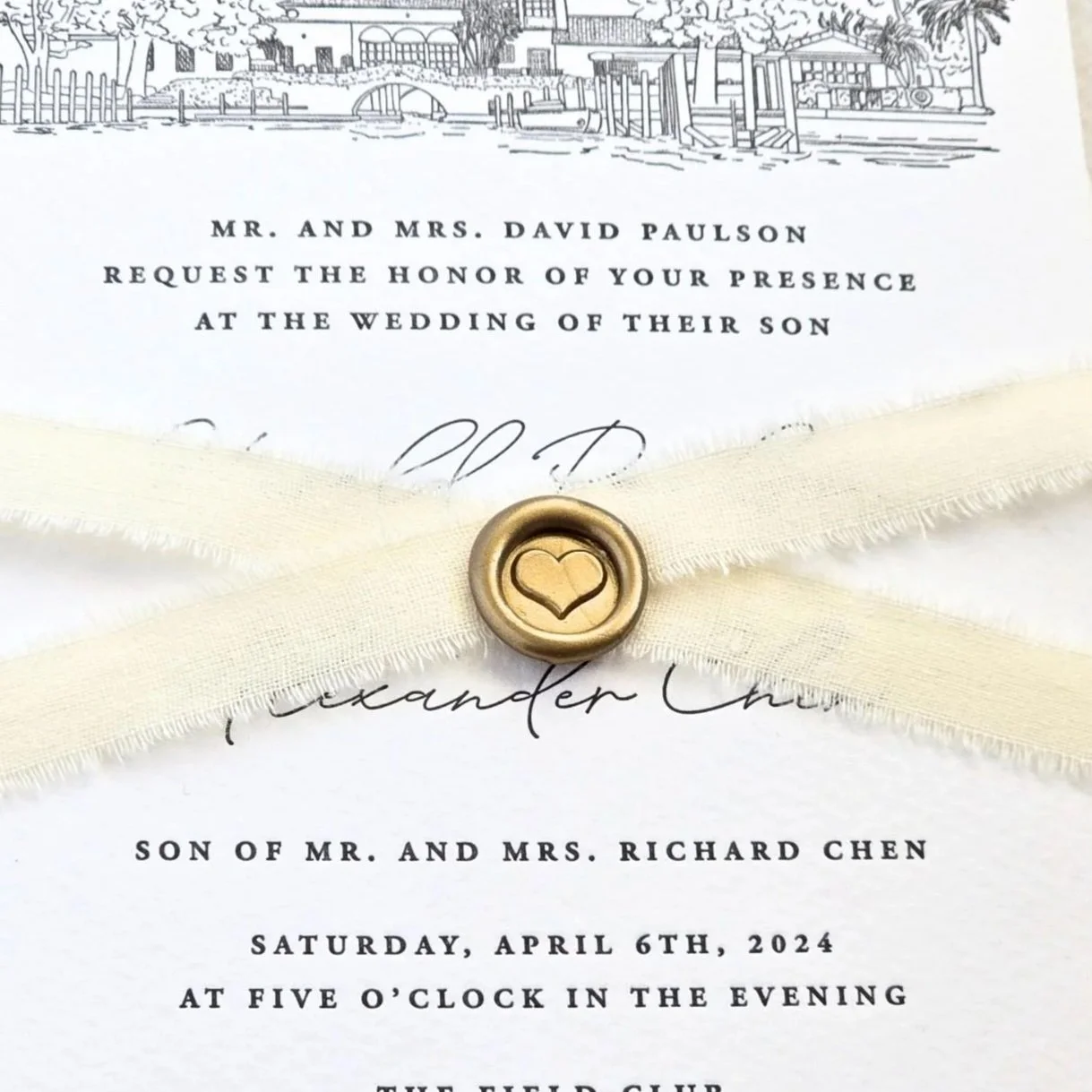 Mini Hears & Bows- Handmade Self-Adhesive Wax Seals