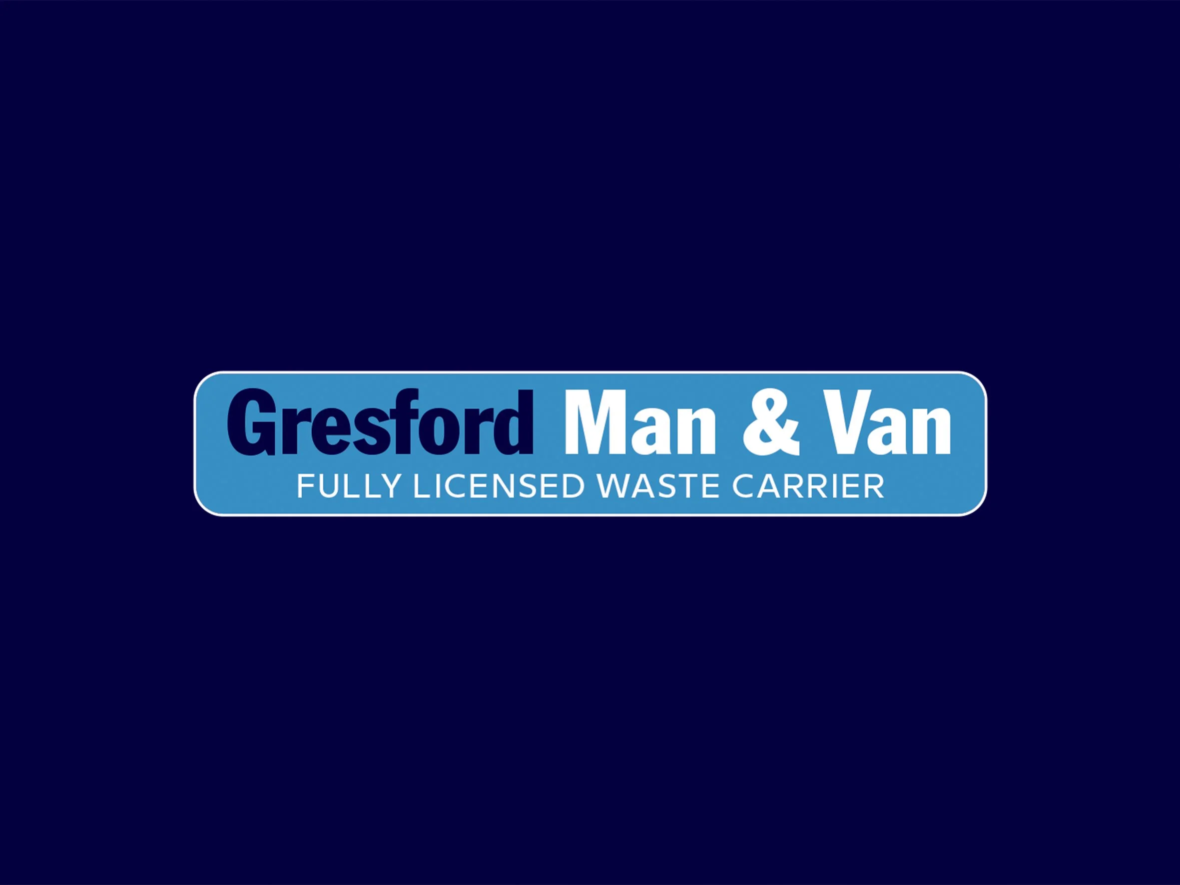 Gresford Man &amp; Van
