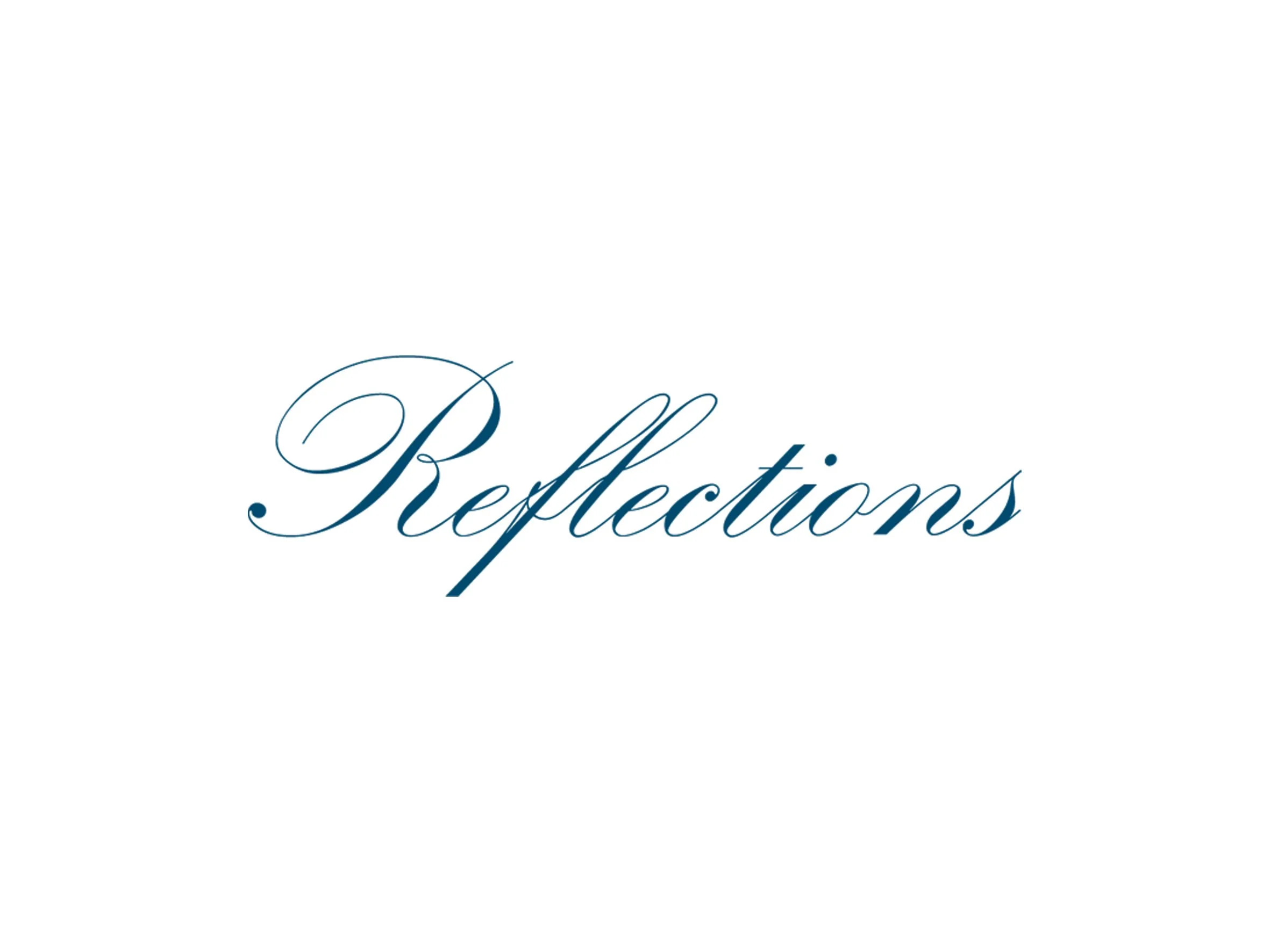 Reflections