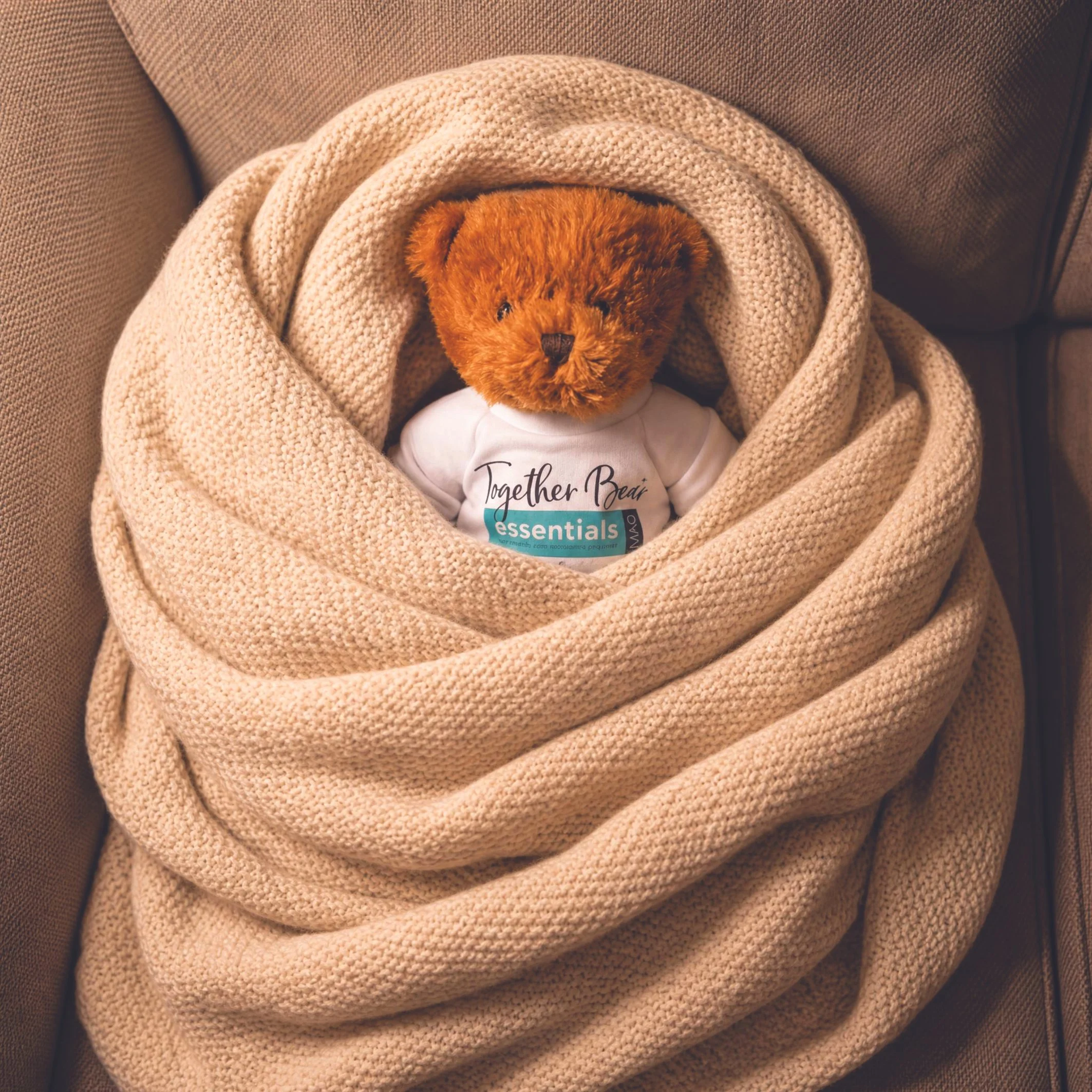 Together Bear - 'Honey'