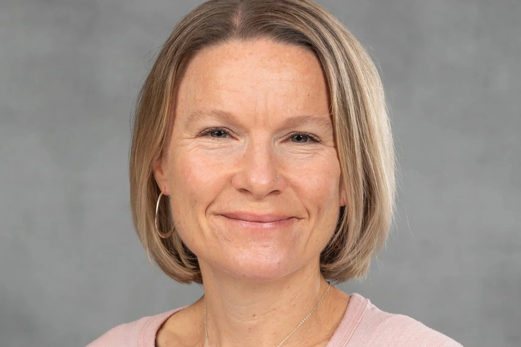 Interview with Kristen Jensen
