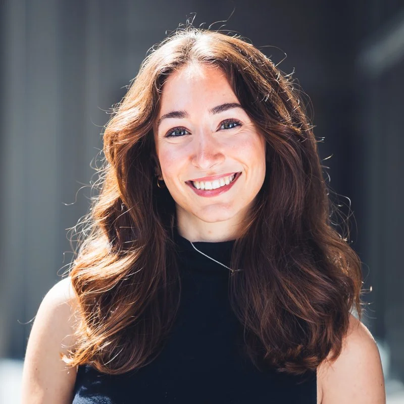 Photo of Kyra McKeska 