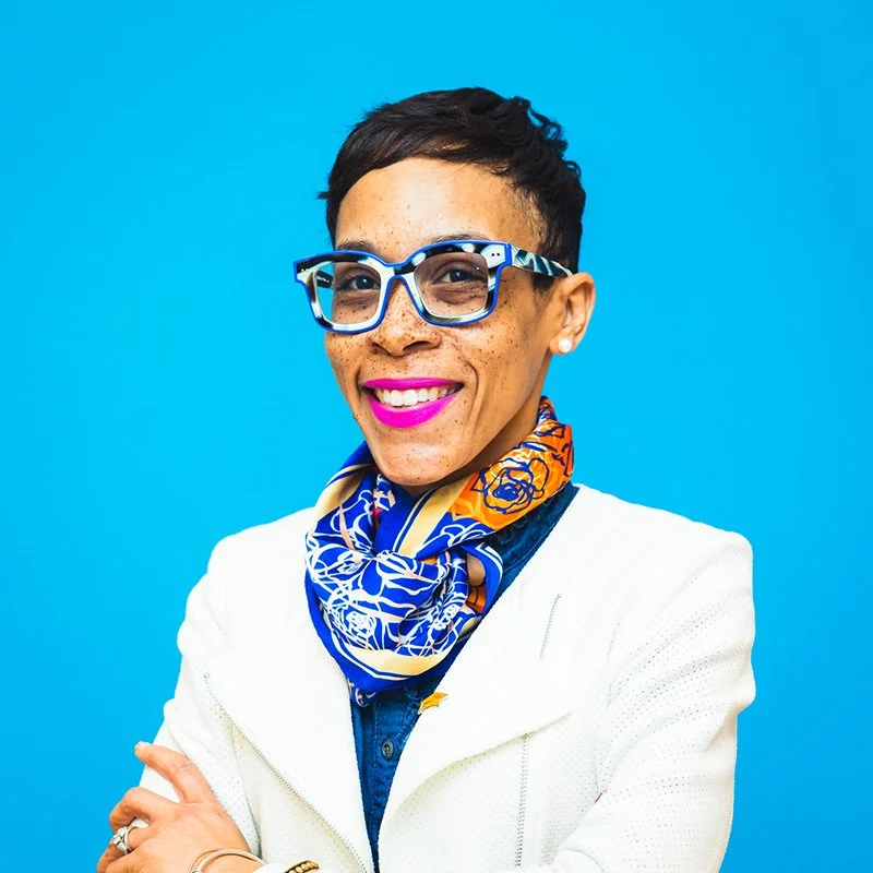 Photo of Michele Howard