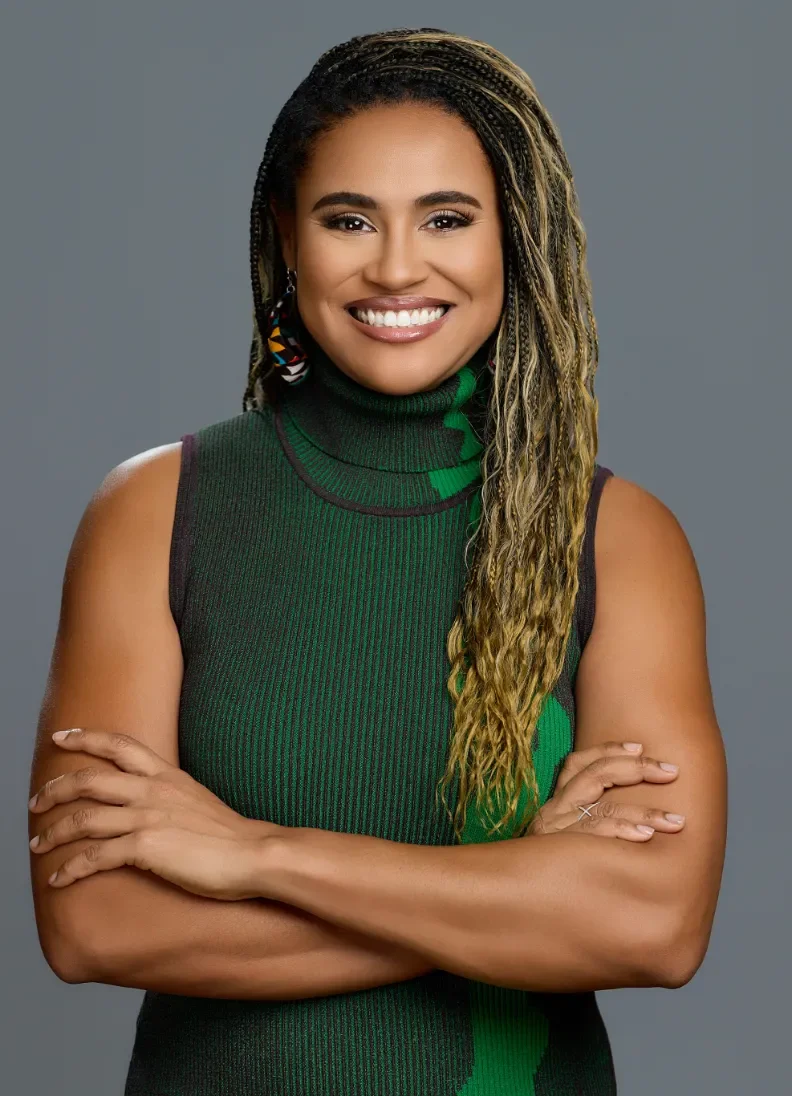 Photo of Constance Jones