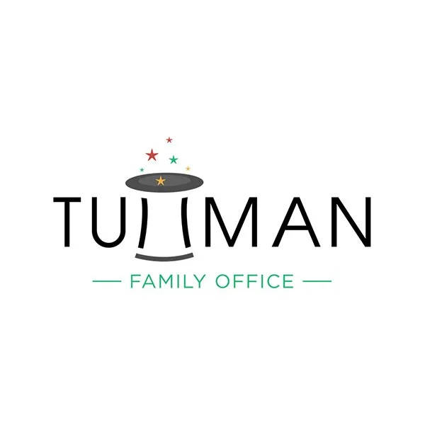 Image card of Tullman Family Office logo
