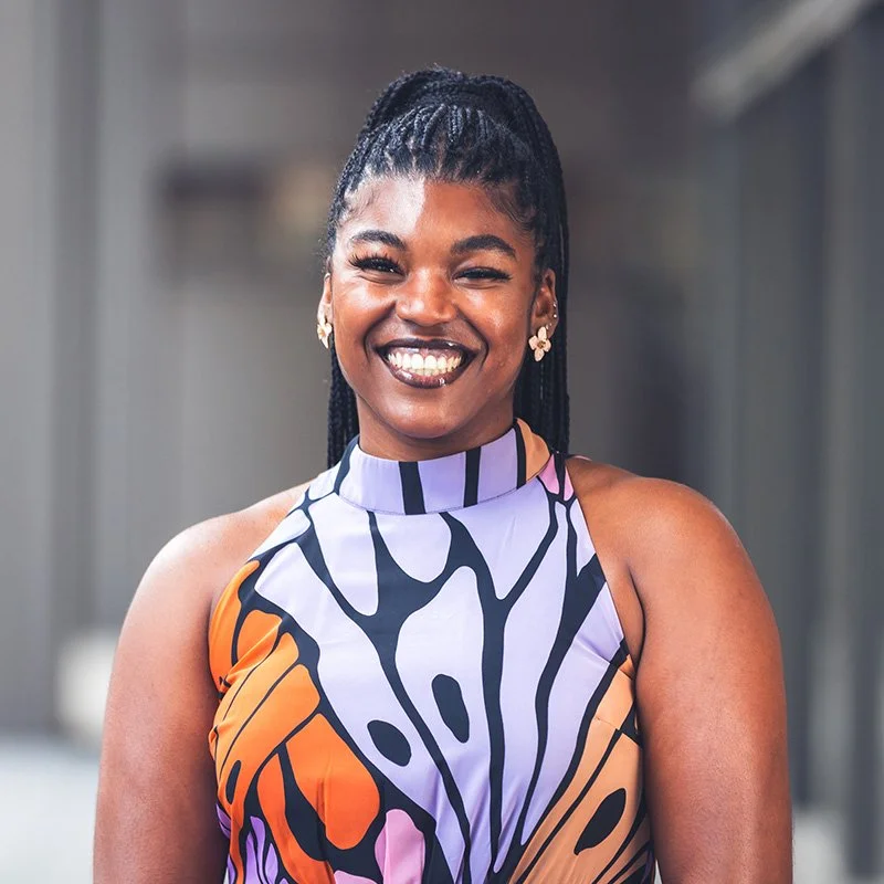 Photo of Brandis Haugabrook