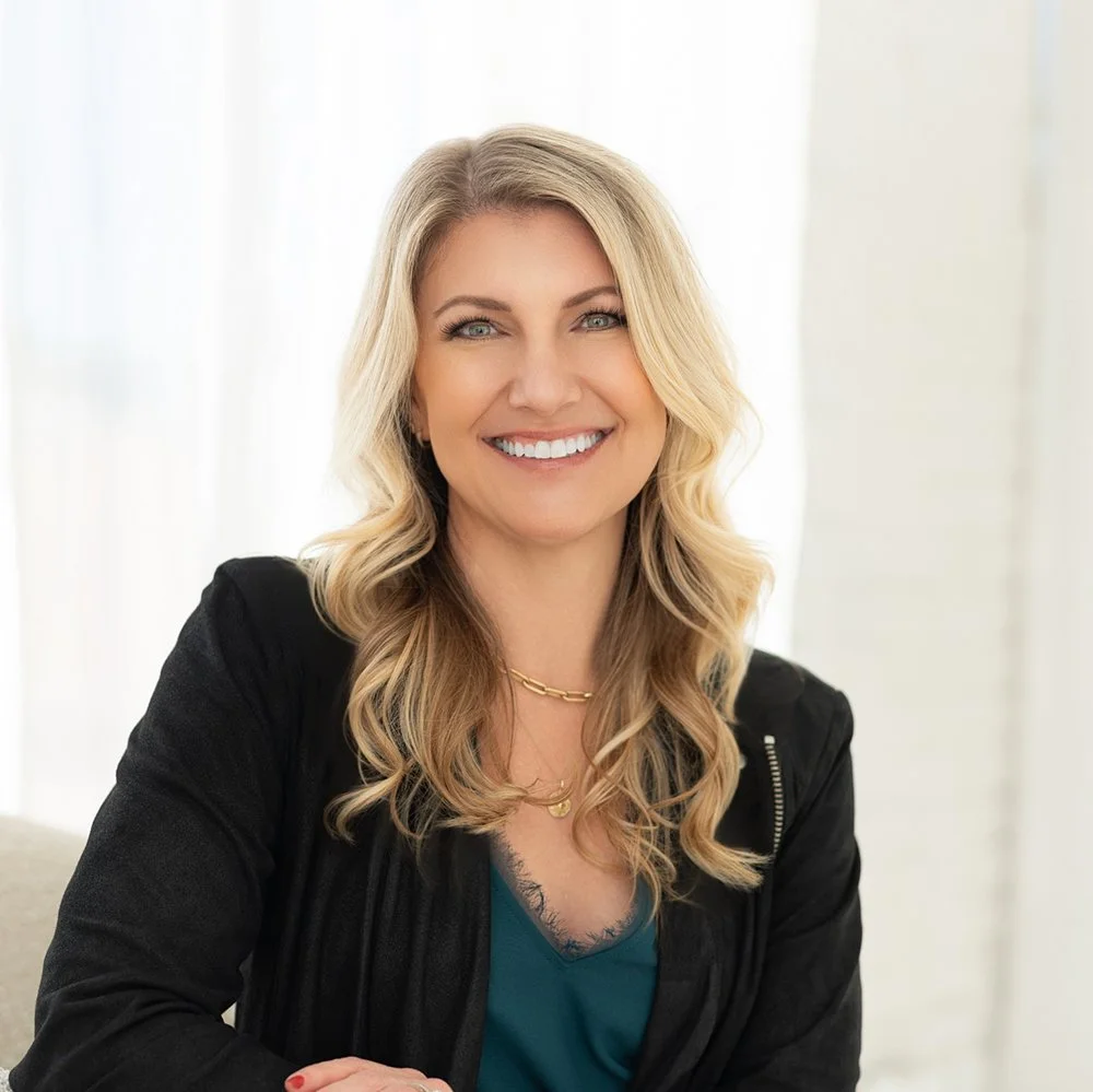 Photo of Julie Hoffmann