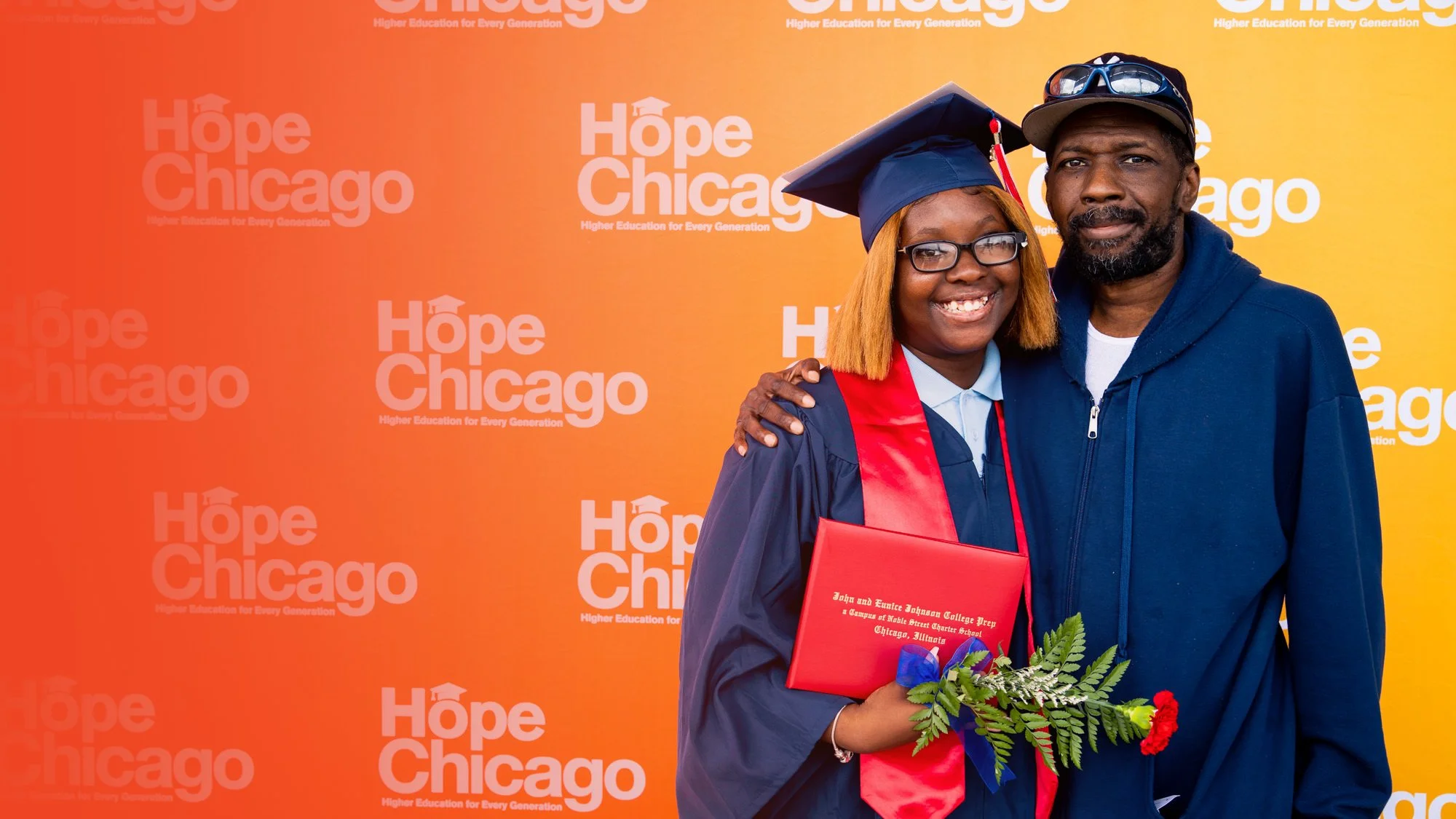 Hope Chicago