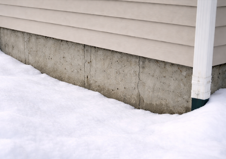 Winter Foundation Problems in Kansas City: A Structural Engineer’s Perspective