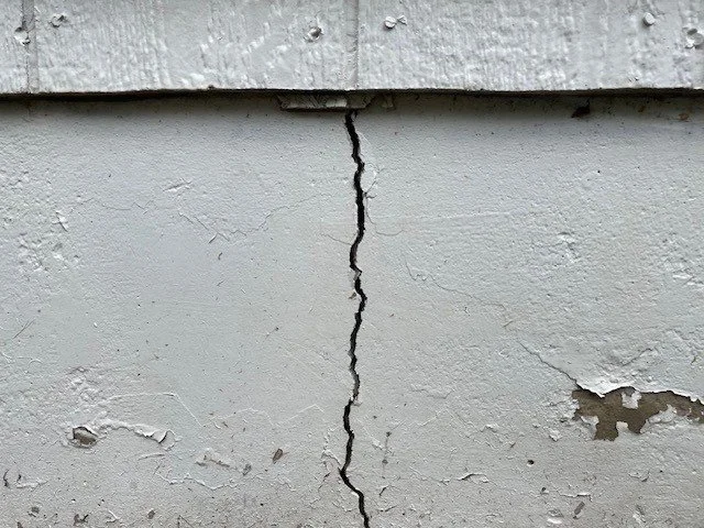 Is That Foundation Crack Serious? When to Call a Structural Engineer