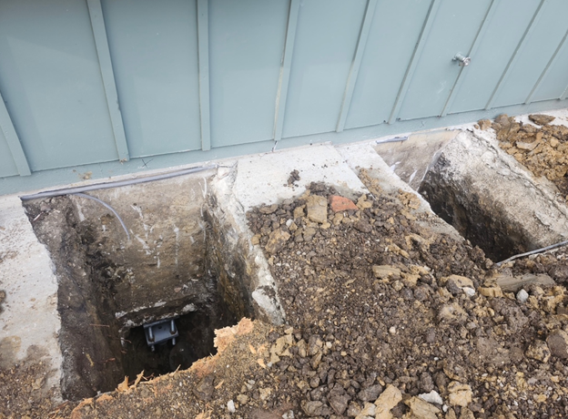 Understanding Foundation Settlement Repairs