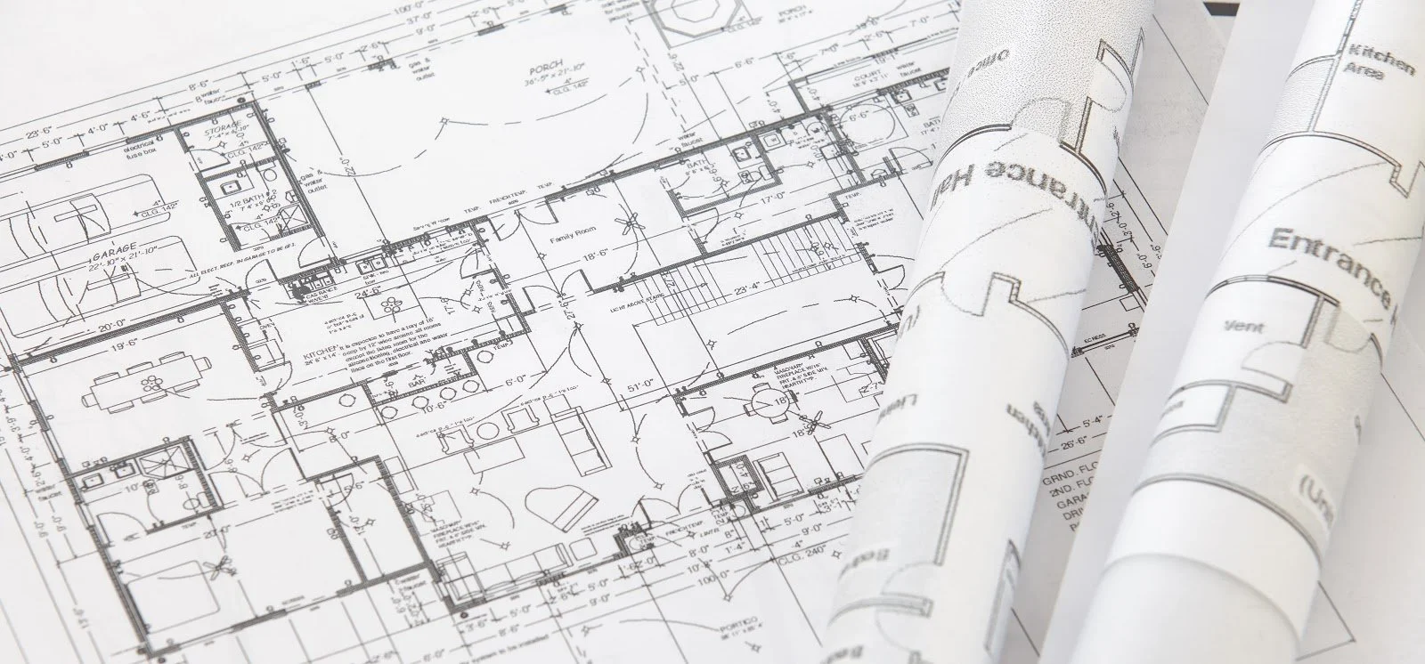 Structural Engineered Plans — Resolve Engineering