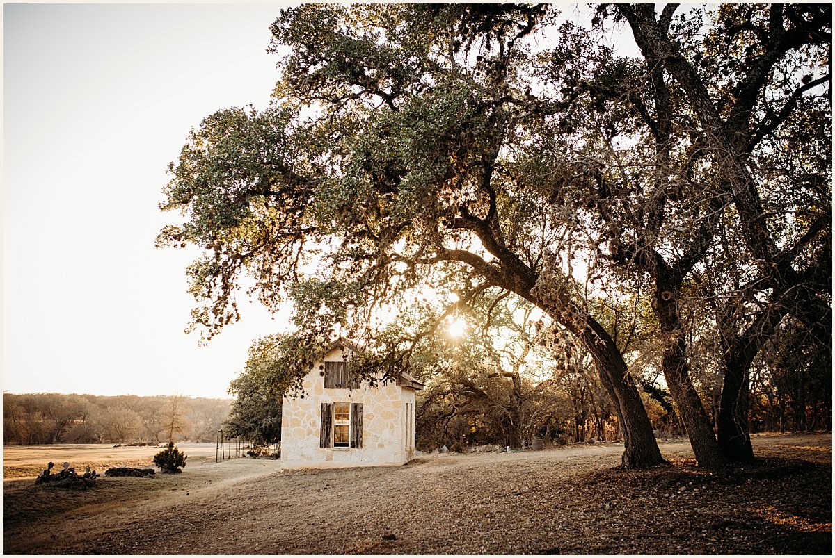 Spring hill country wedding detail photos | Lauren Crumpler Photography | Texas Wedding Photographer