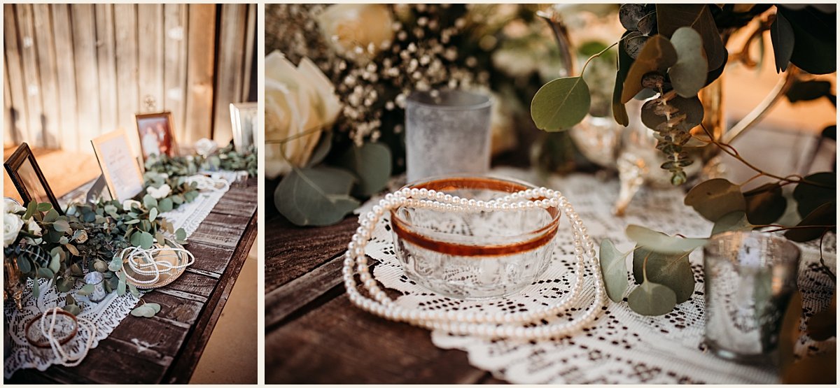 Spring hill country wedding detail photos | Lauren Crumpler Photography | Texas Wedding Photographer