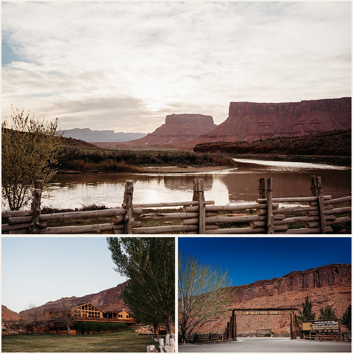 Scenic photos in Moab canyon | Lauren Crumpler Photography | Elopement Wedding Photographer