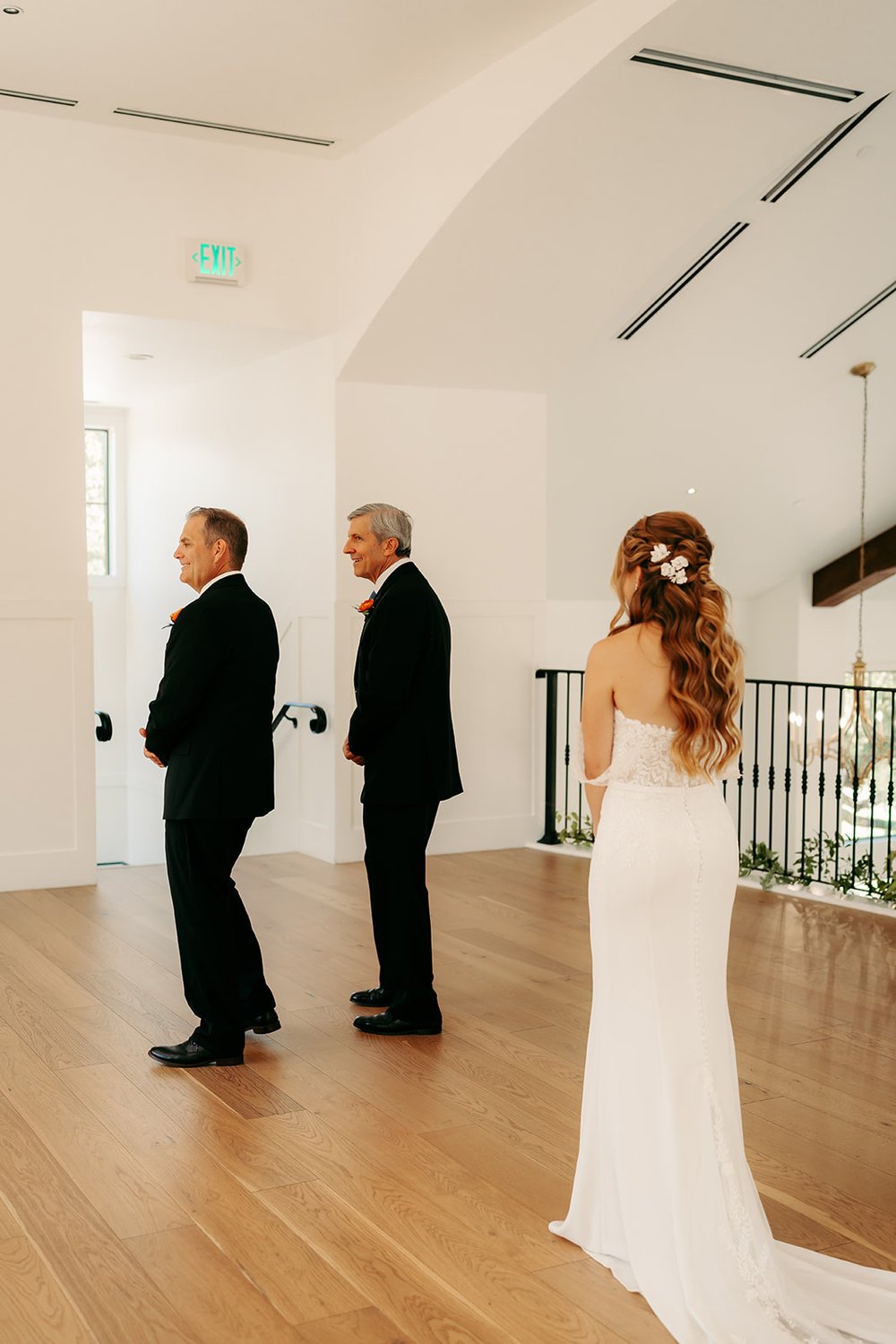 Romantic Wedding Day at The Preserve at Canyon Lake