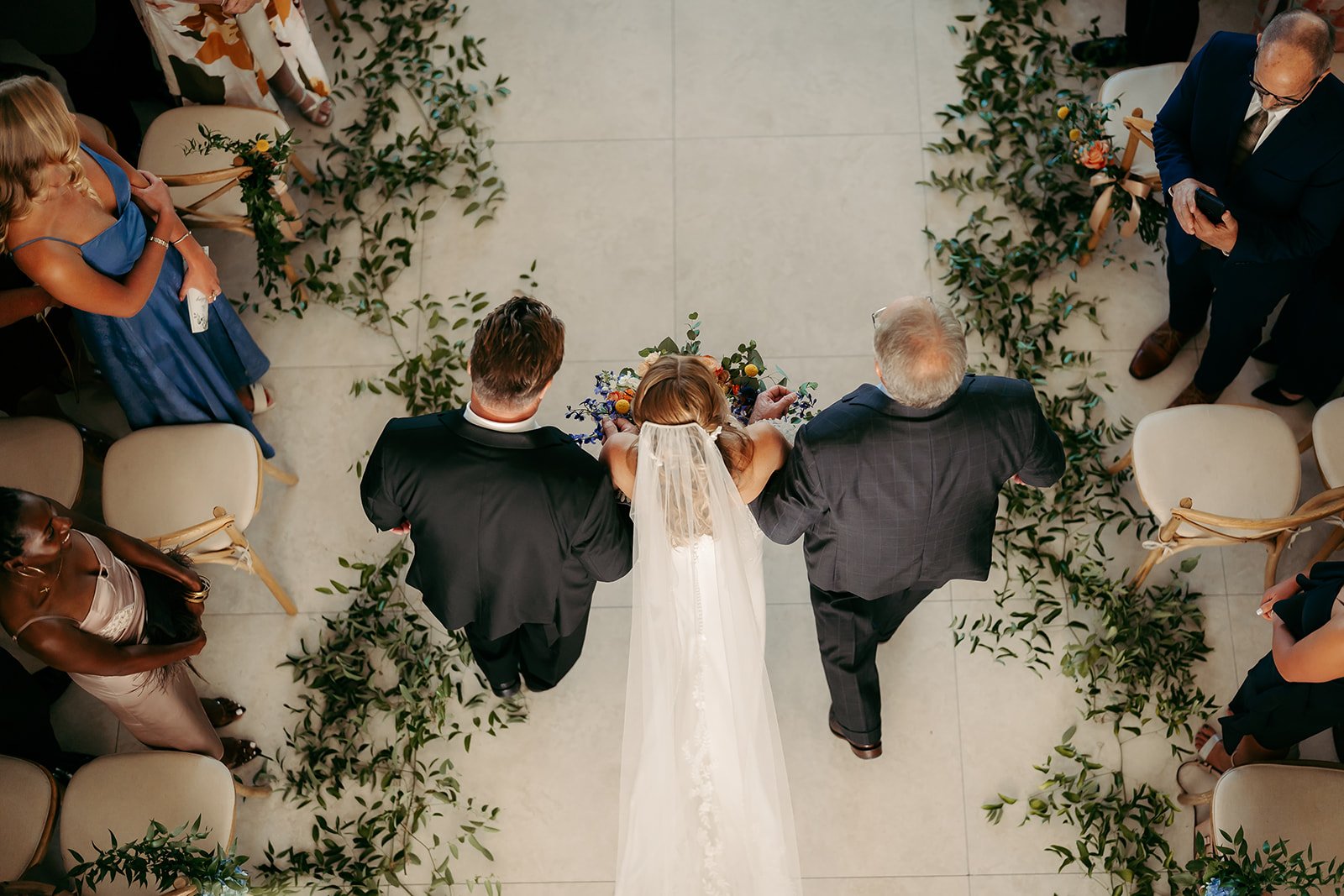 Romantic Wedding Day at The Preserve at Canyon Lake