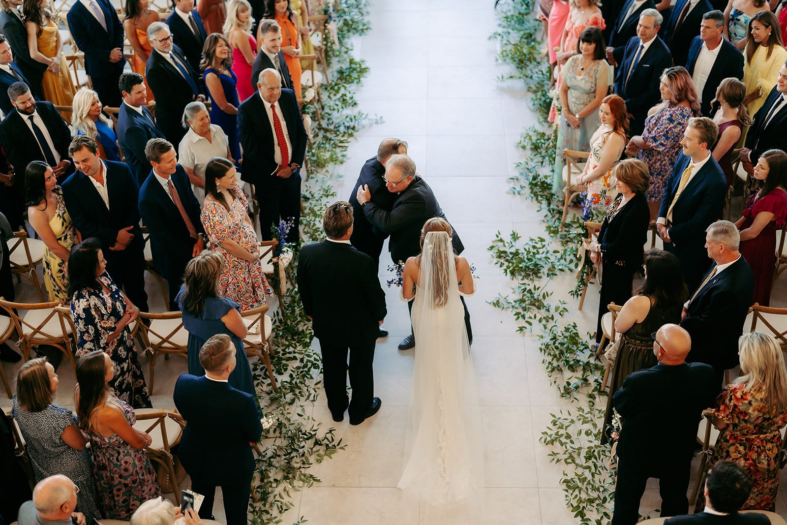 Romantic Wedding Day at The Preserve at Canyon Lake