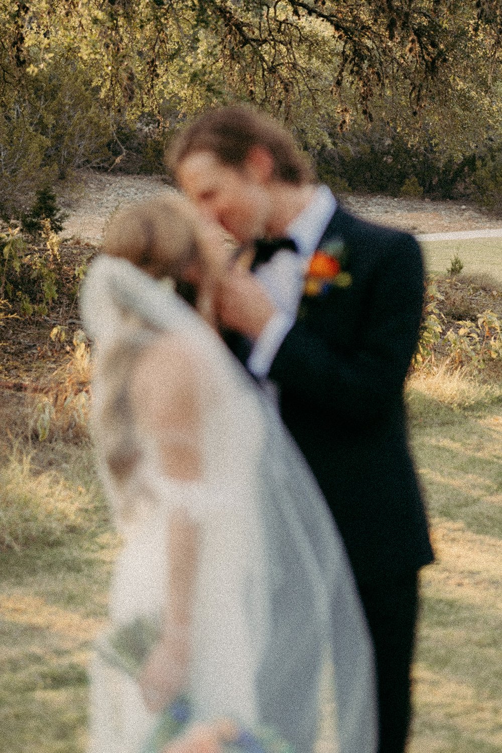 Romantic Wedding Day at The Preserve at Canyon Lake