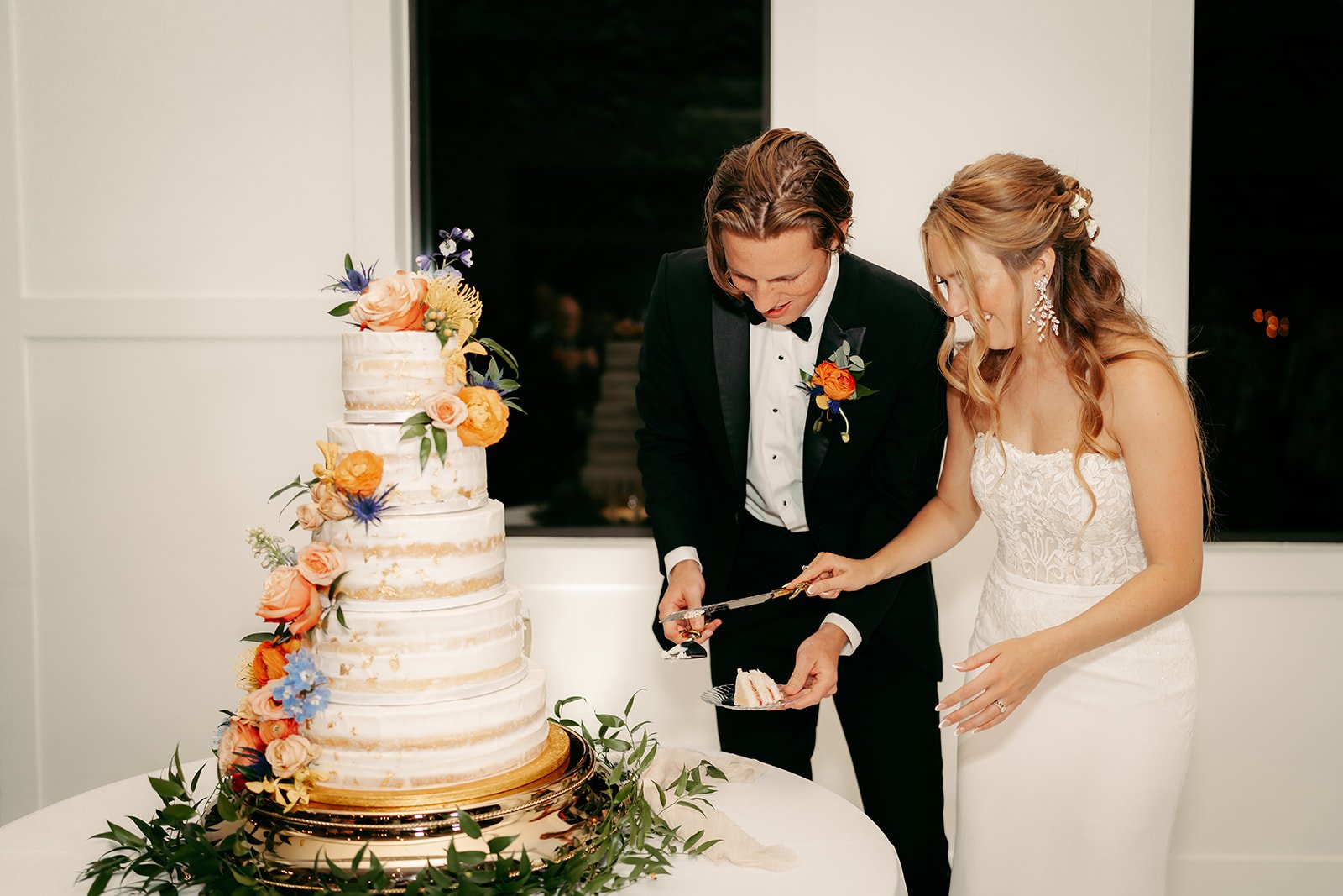 Romantic Wedding Day at The Preserve at Canyon Lake