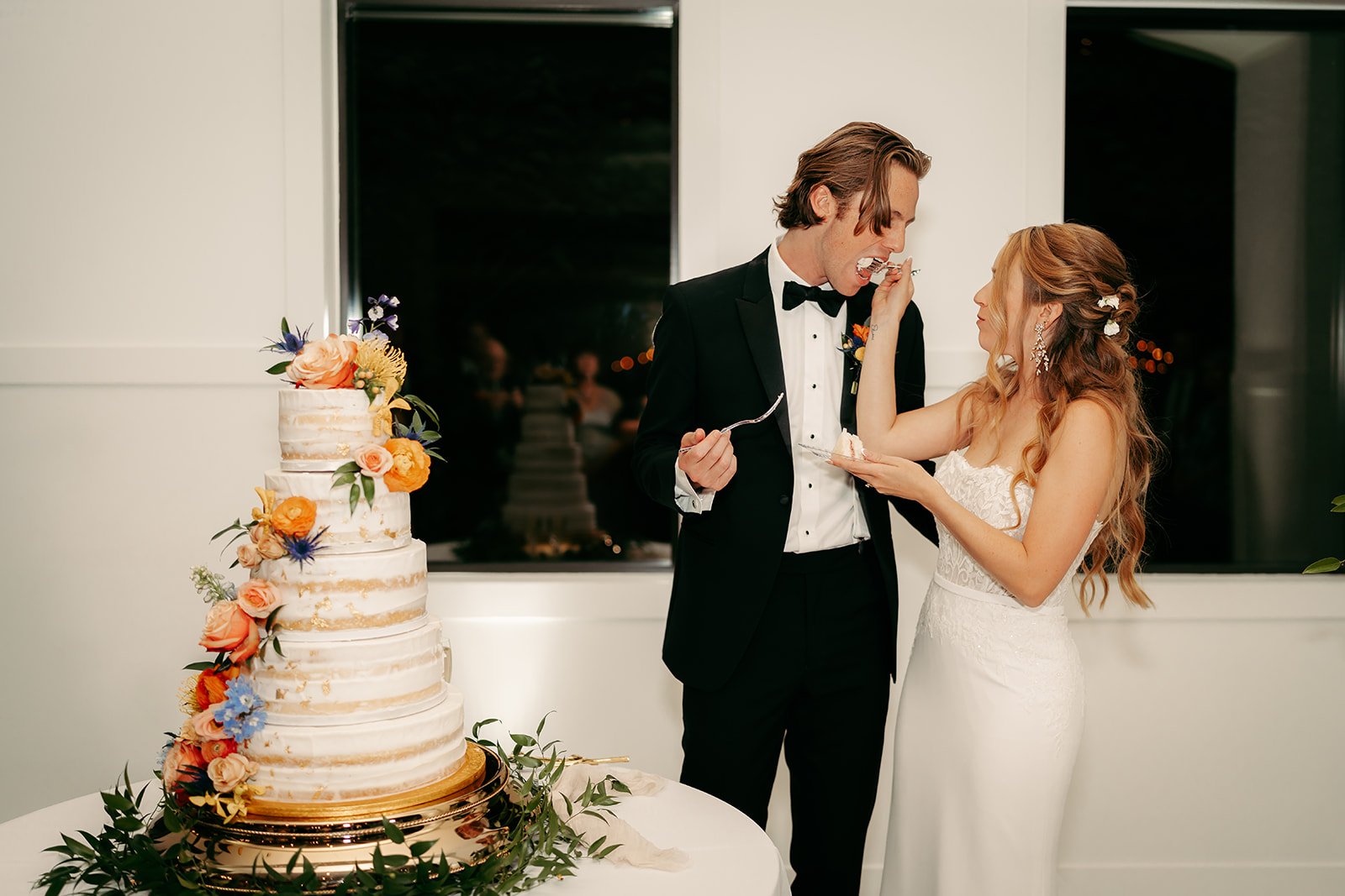 Romantic Wedding Day at The Preserve at Canyon Lake