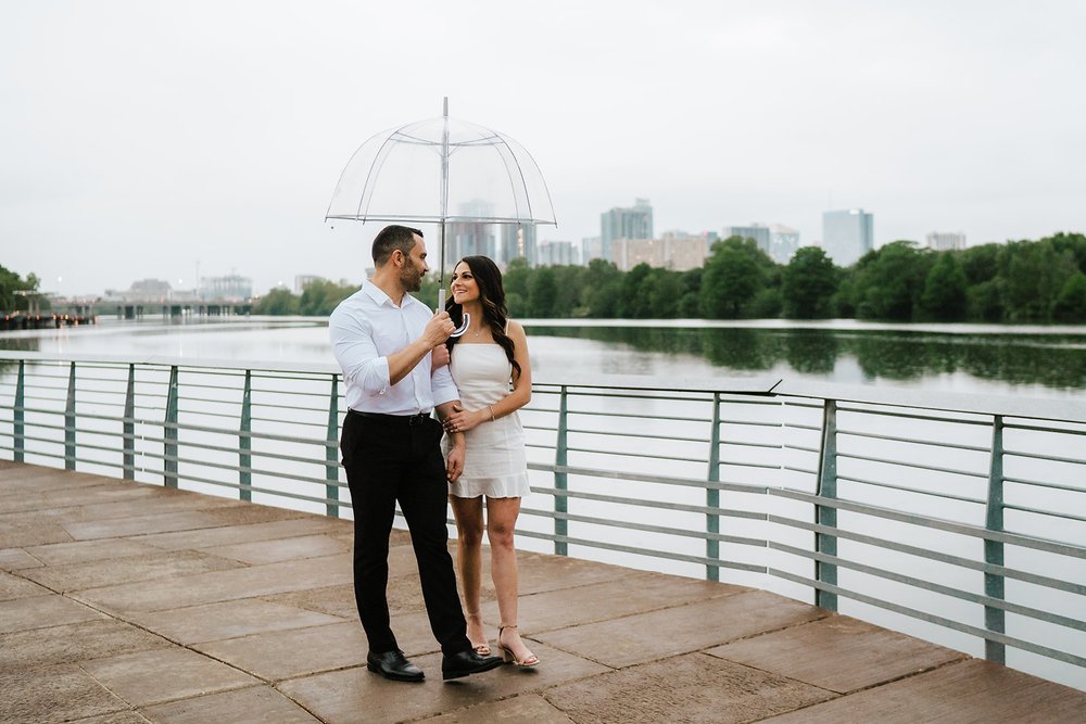 3 Tips to Help You Plan Your Unique Engagement Session