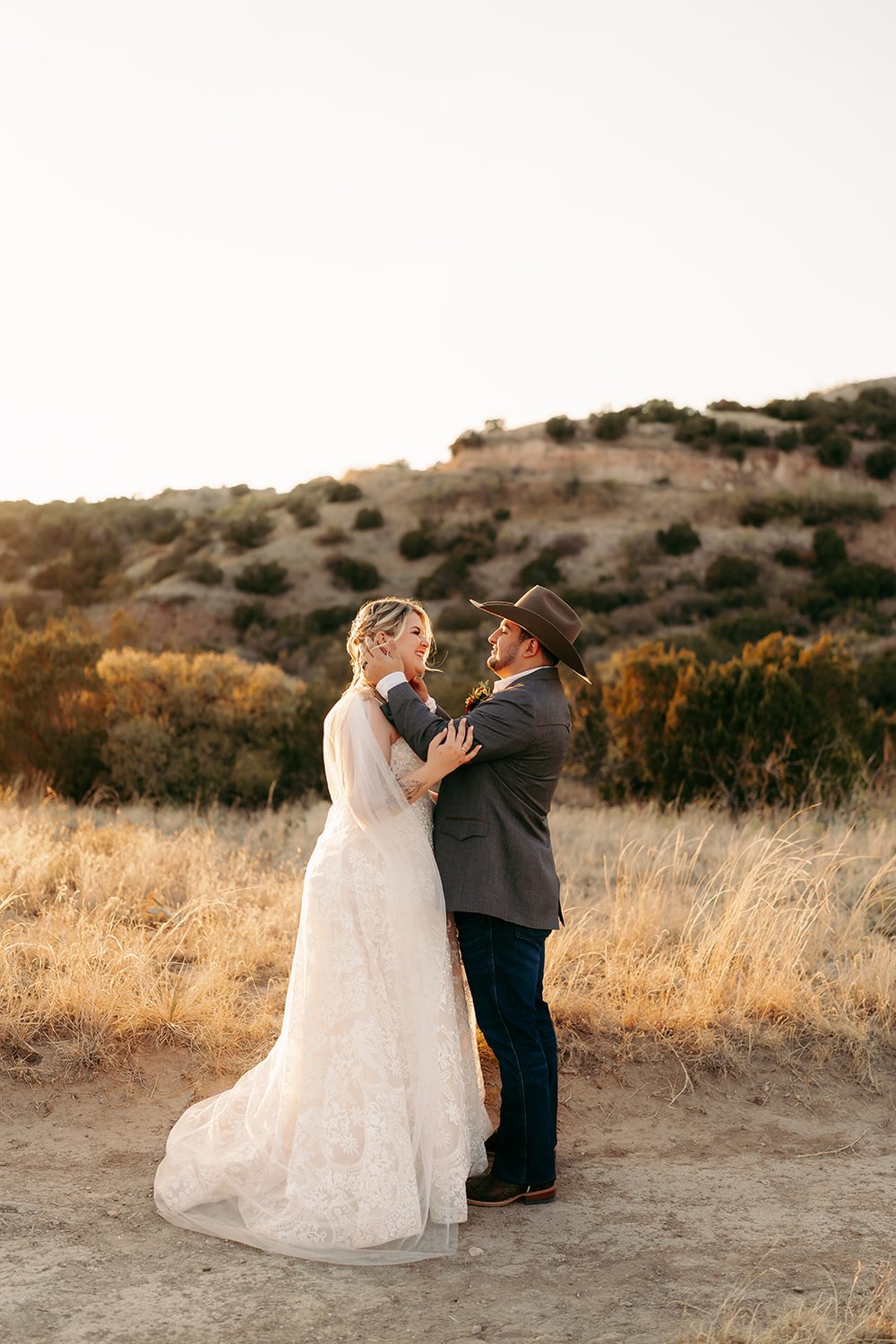 Eloping at Palo Duro Canyon State Park: Mini Guide