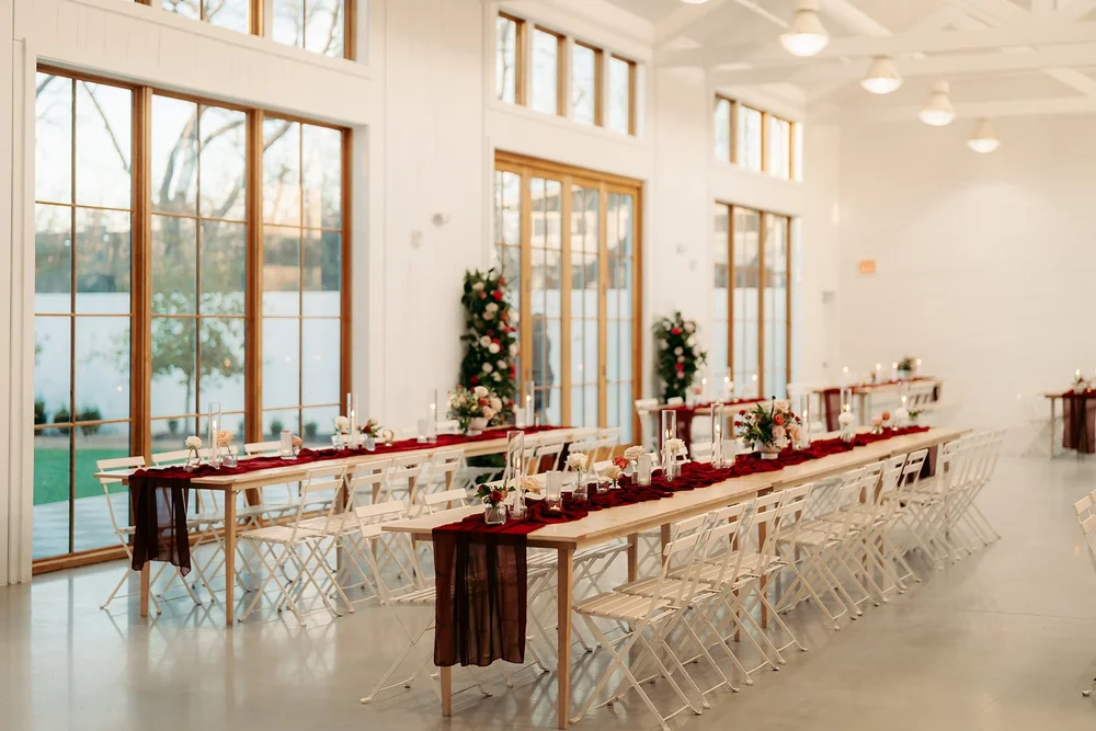 Romantic Intimate Wedding at Wish Well House, TX