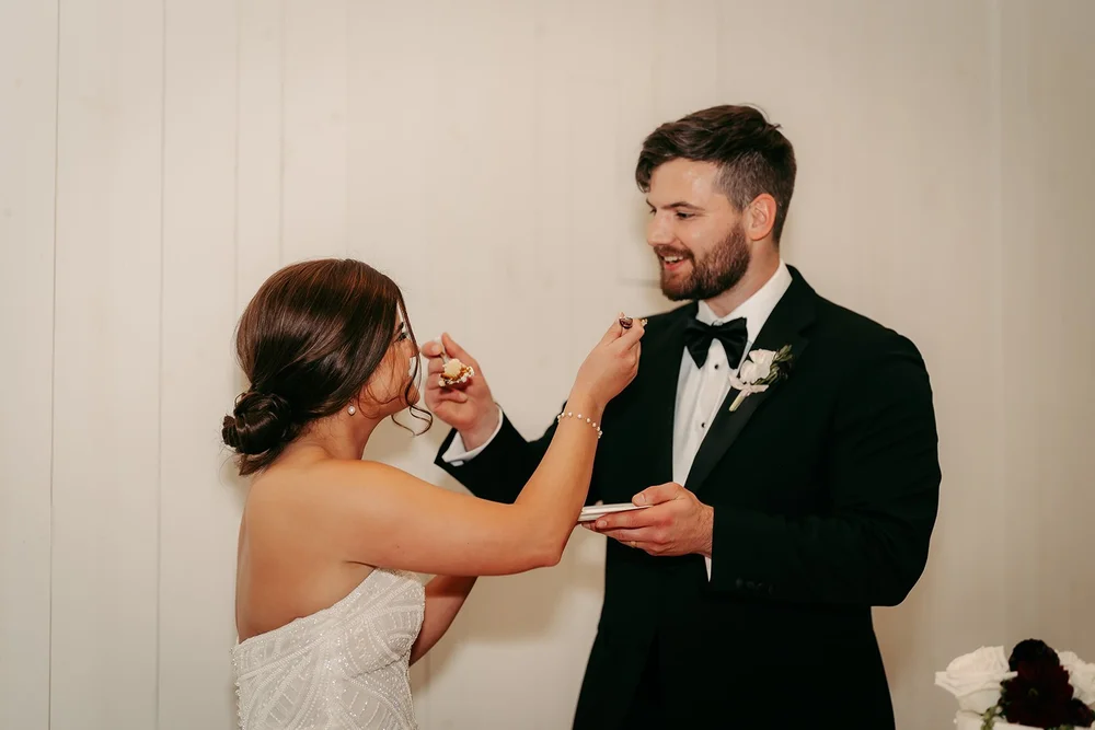 Romantic Intimate Wedding at Wish Well House, TX