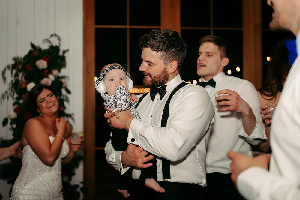 Romantic Intimate Wedding at Wish Well House, TX