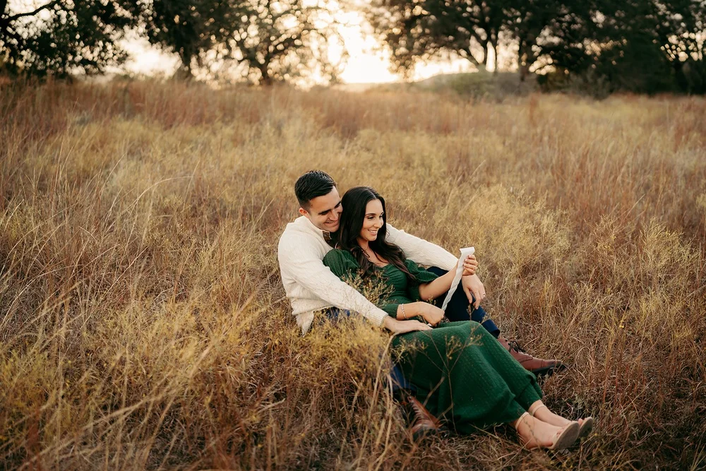 Why Should You Consider a Maternity Session?