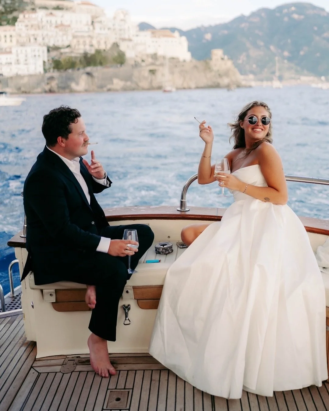 Postcards from Positano with W + L 

#elope #elopement #elopementphotographer #adventureelopement #adventurouscouple #gooutside #texasweddingphotographer #coloradoweddingphotographer #montanaweddingphotographer #wyomingweddingphotographer #nationalpa