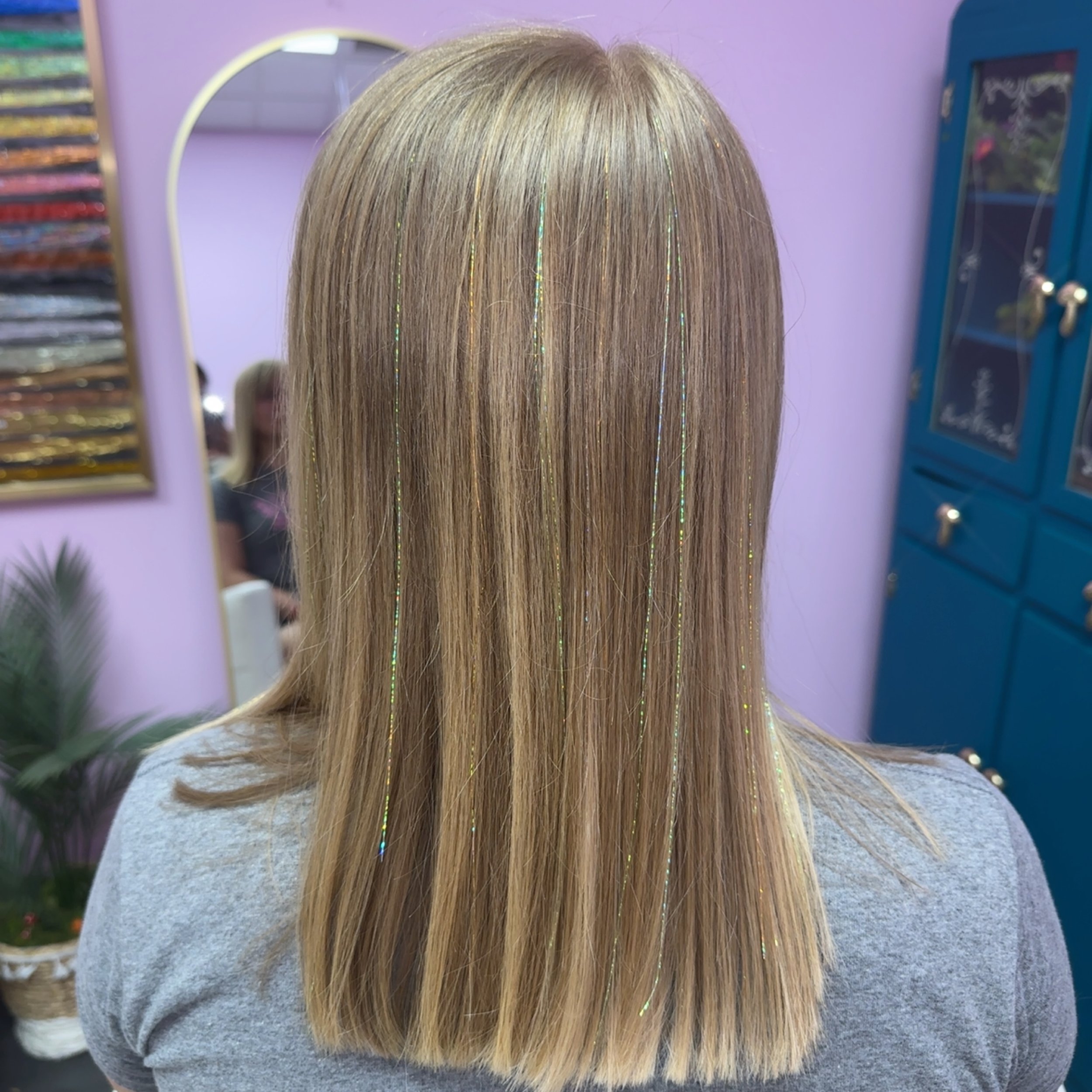 Fairy Hair Salon- Sola Salon Suite 21