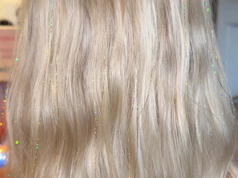 Fairy Hair Salon- Sola Salon Suite 21