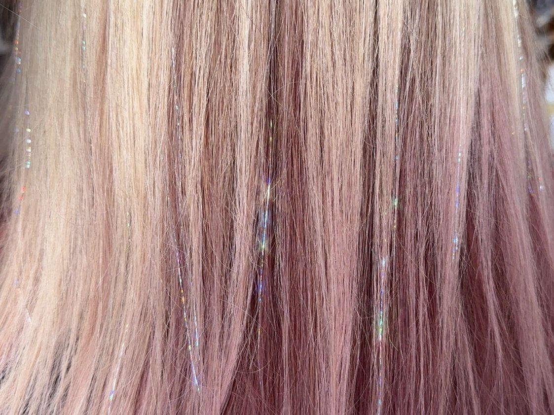 Fairy Hair Salon- Sola Salon Suite 21