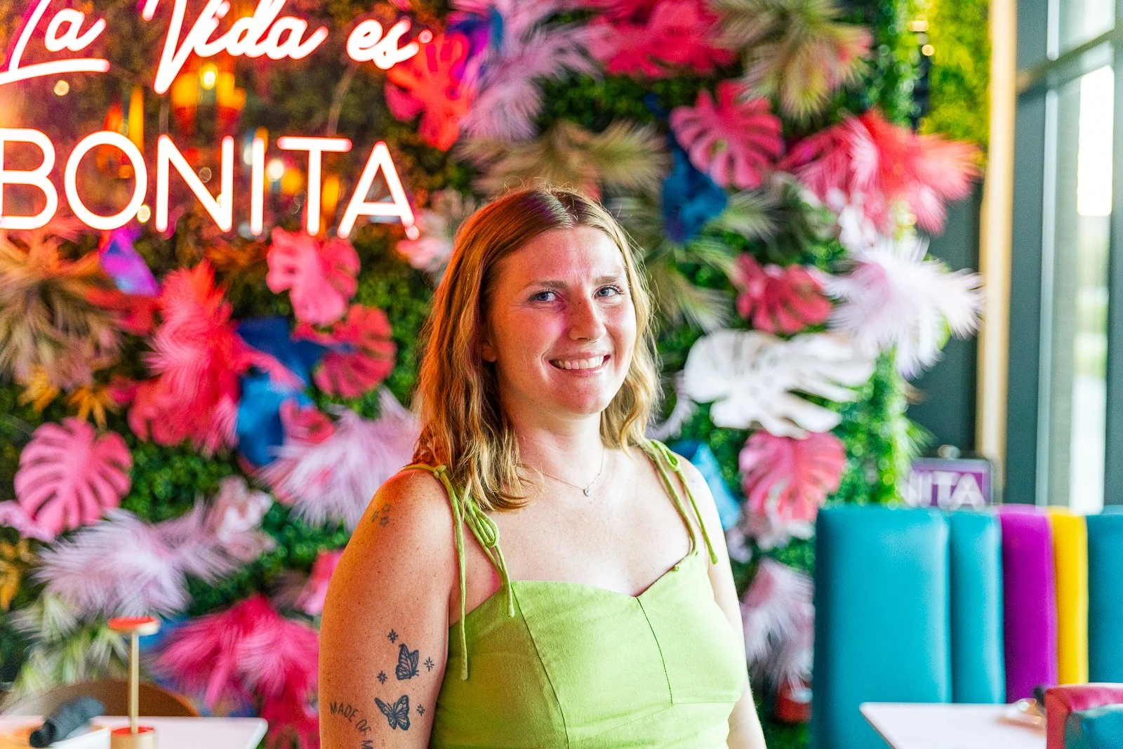 Fairy Hair Salon- Sola Salon Suite 21