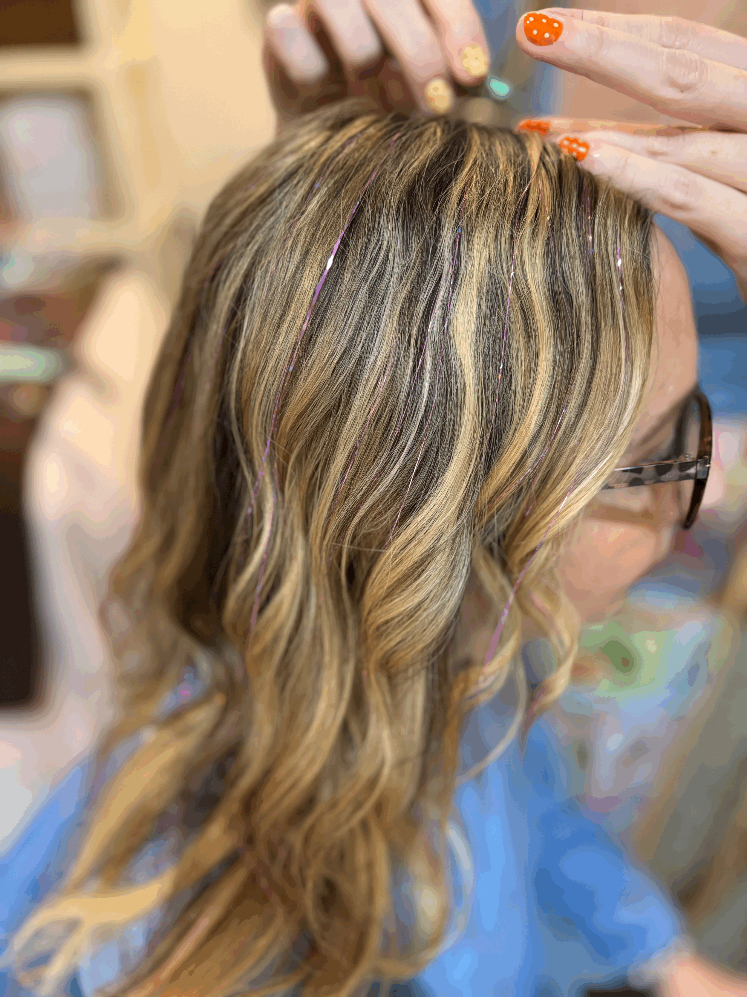 Fairy Hair Salon- Sola Salon Suite 21