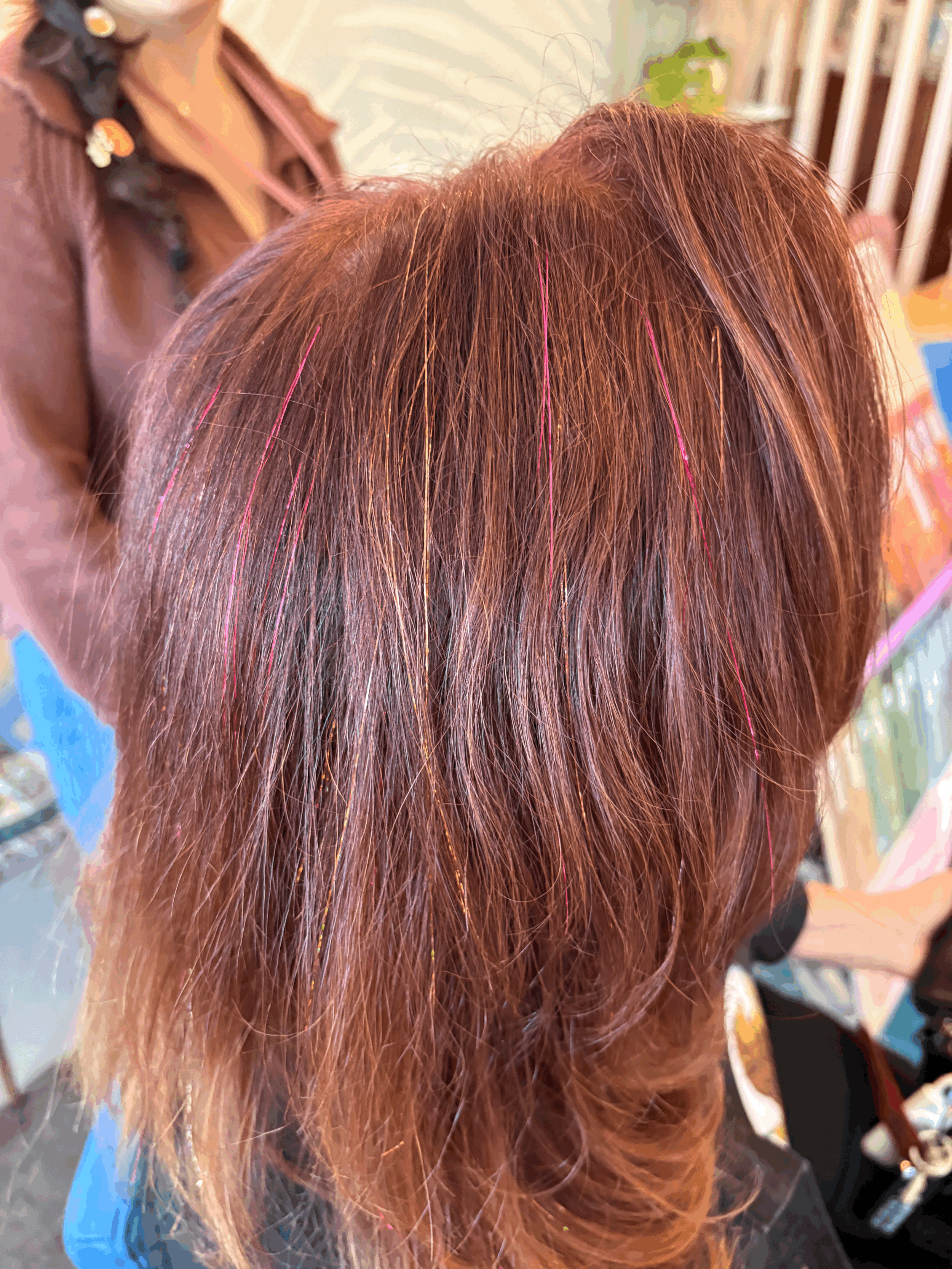 Crafters Paradise in Longs, SC