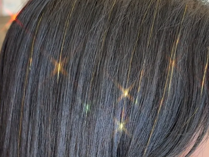 Fairy Hair Salon- Sola Salon Suite 21