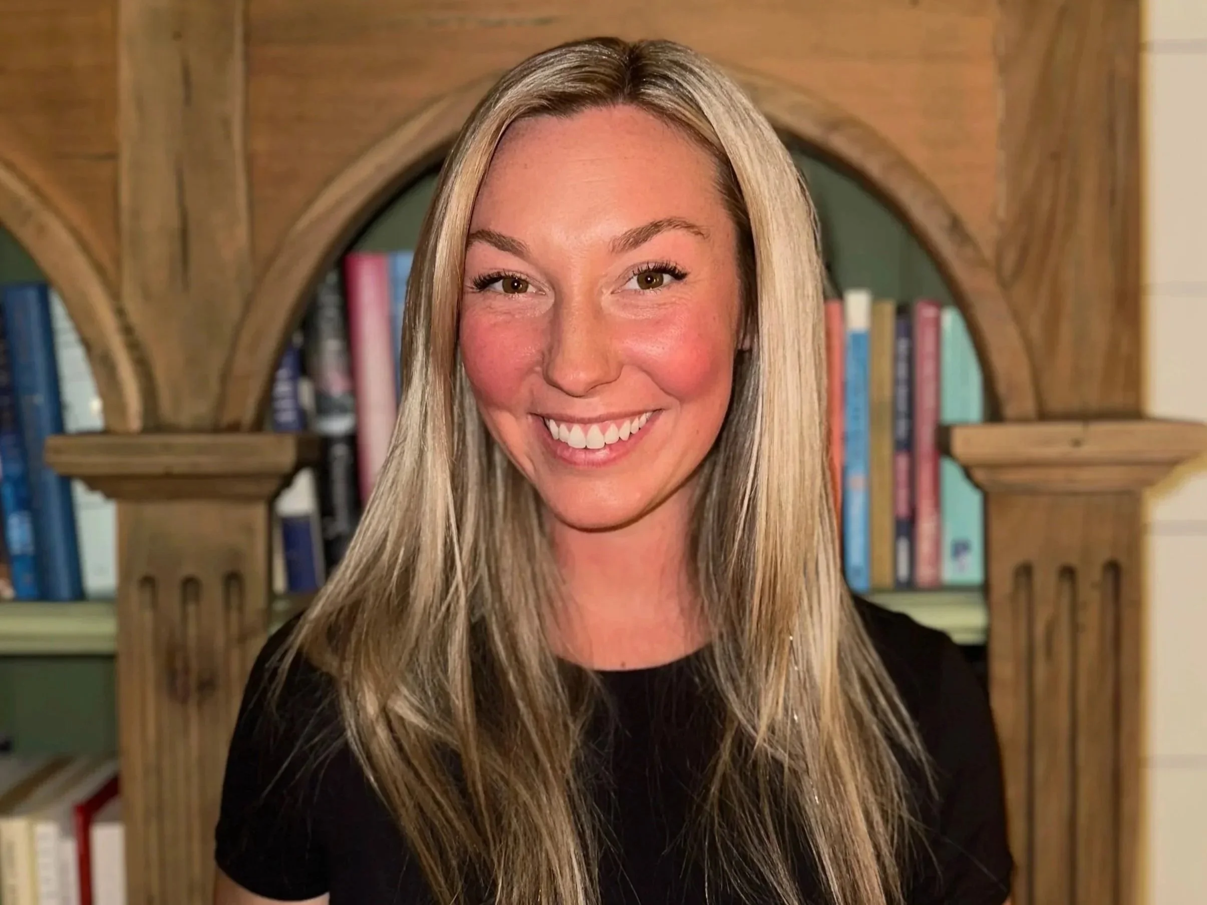 Fairy Hair Salon- Sola Salon Suite 21