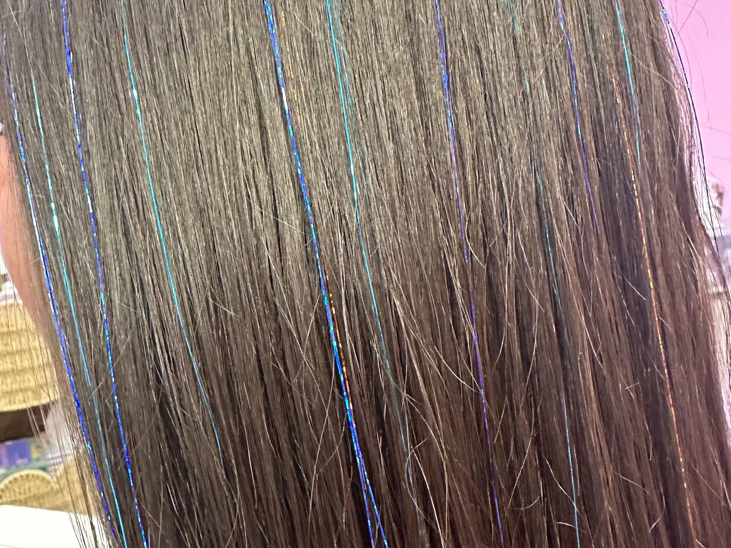 Fairy Hair Salon- Sola Salon Suite 21