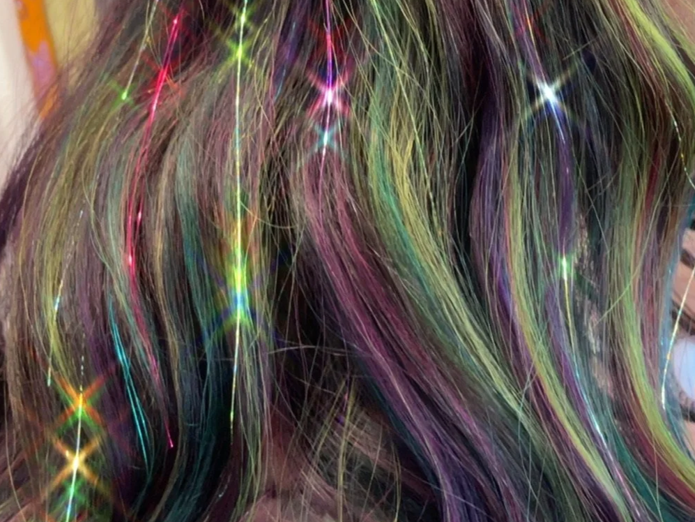 Fairy Hair Salon- Sola Salon Suite 21