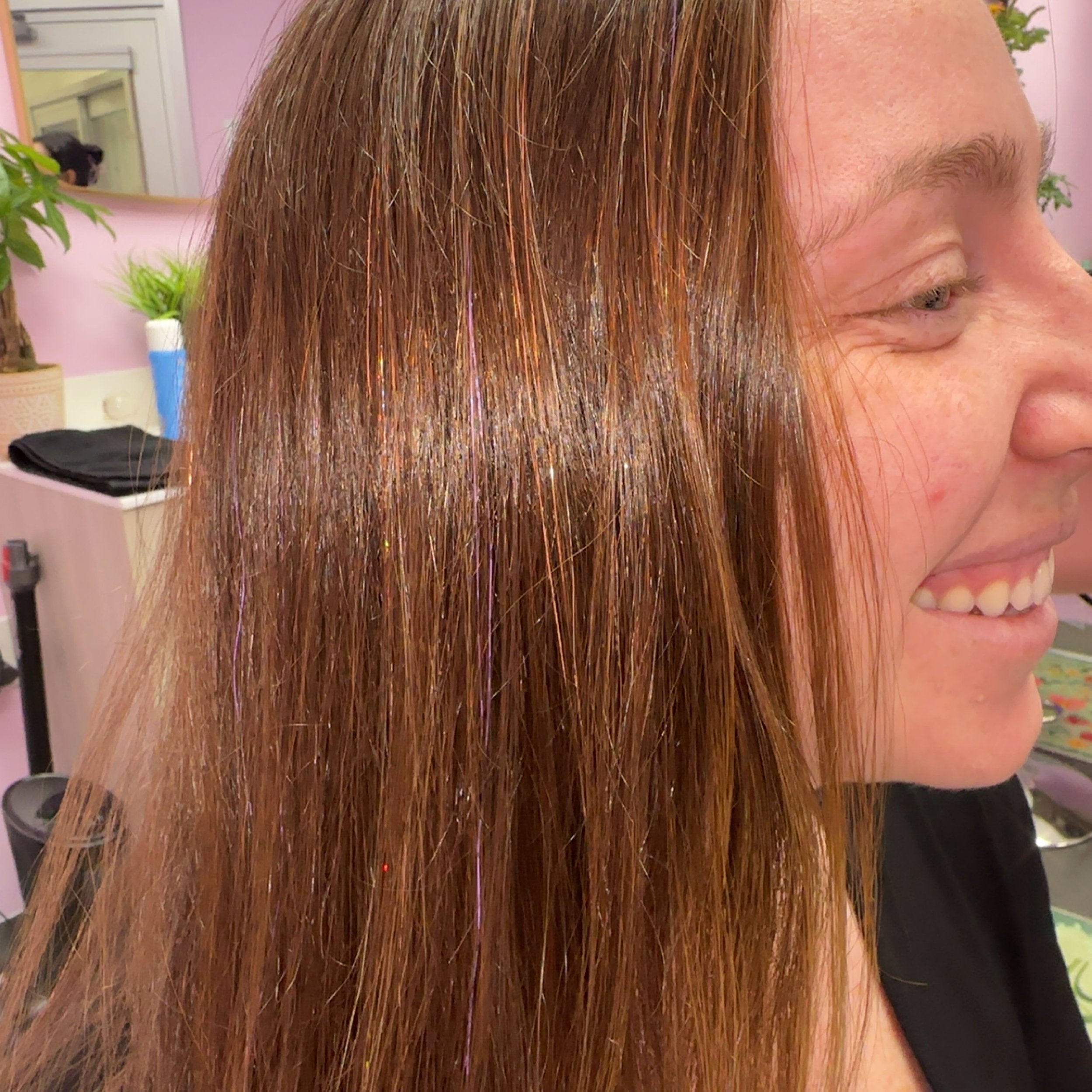 Fairy Hair Salon- Sola Salon Suite 21
