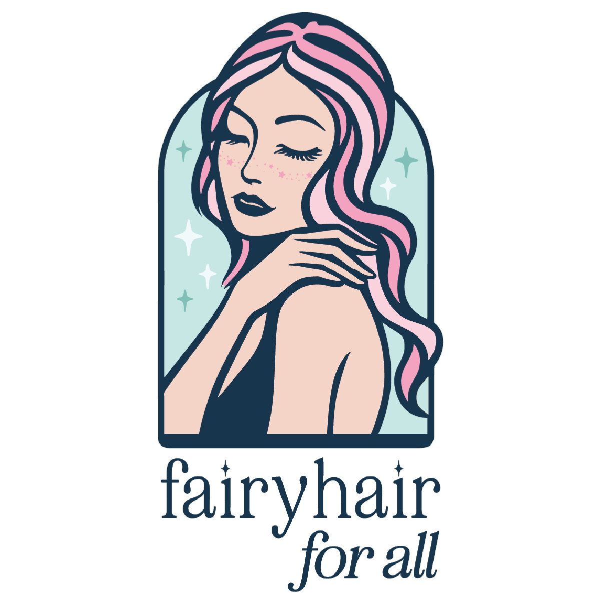 Fairy Hair For All