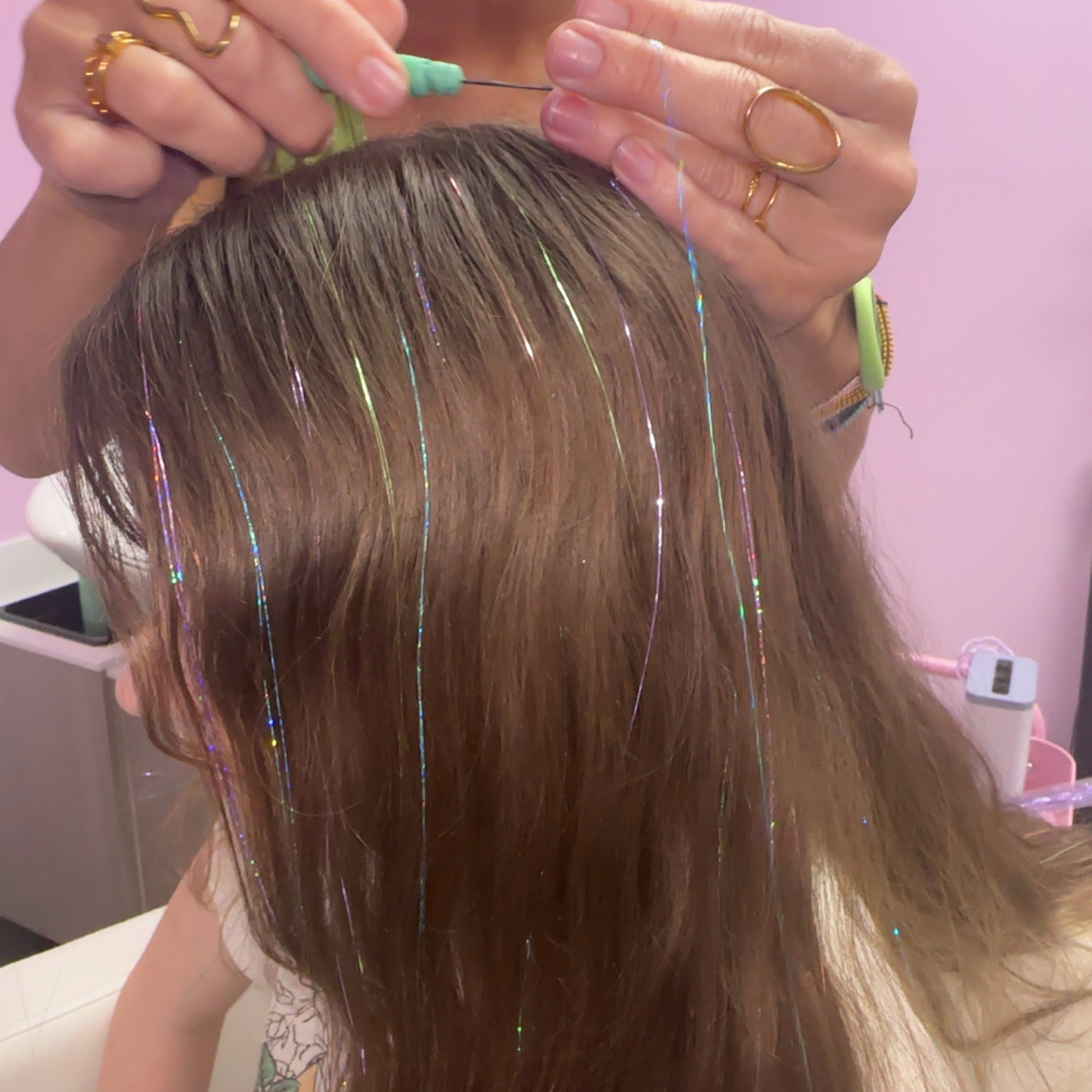 Fairy Hair Salon- Sola Salon Suite 21