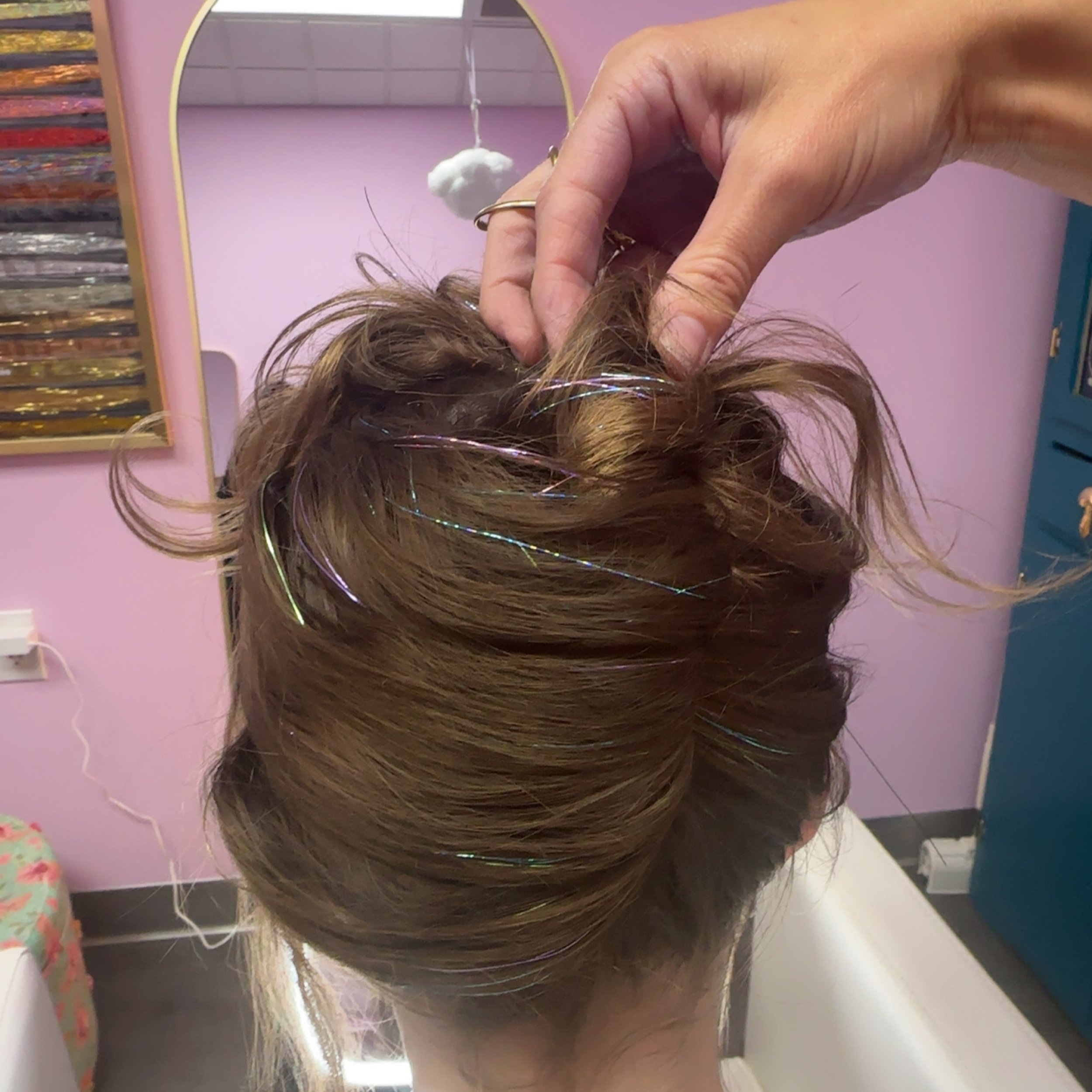 Fairy Hair Salon- Sola Salon Suite 21