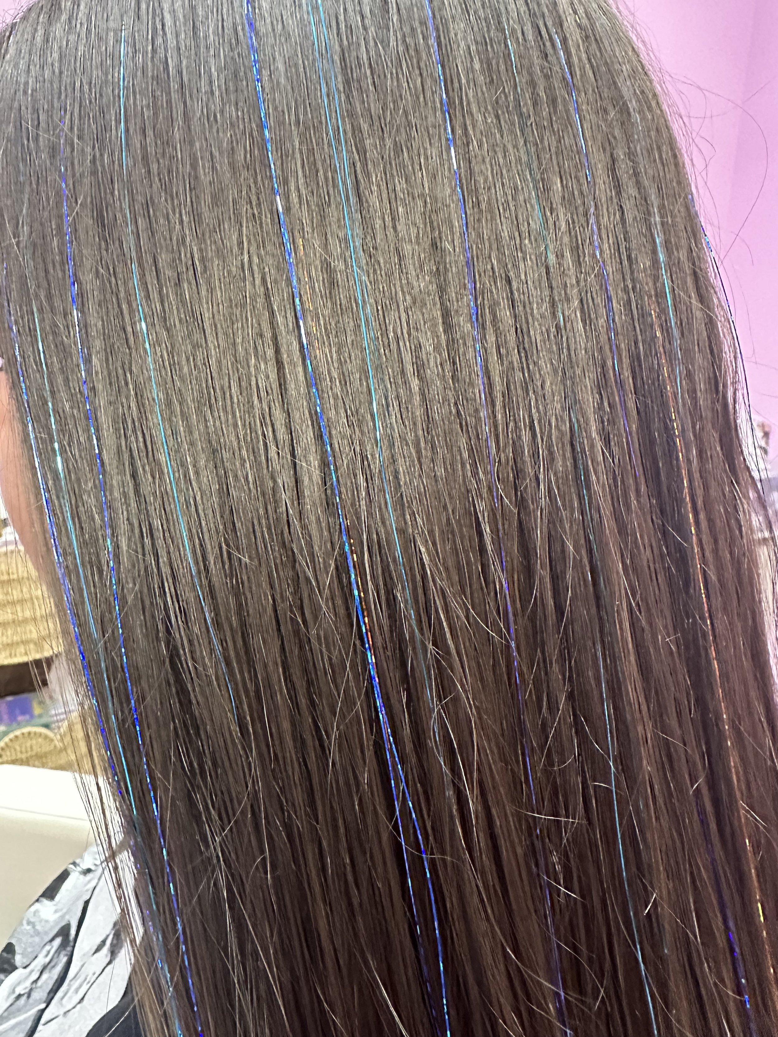 Fairy Hair Salon- Sola Salon Suite 21