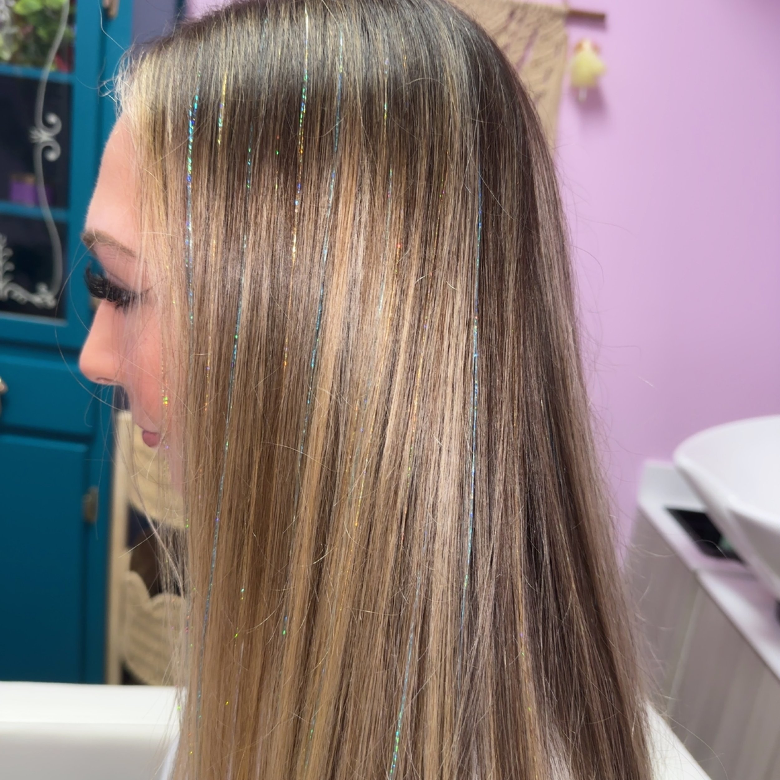 Fairy Hair Salon- Sola Salon Suite 21