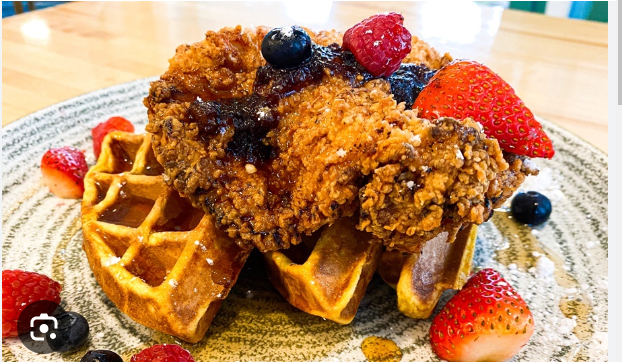 secret topic: are we really eating healthy?